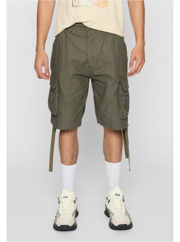 Brandit Brandit Cargo Shorts in olive