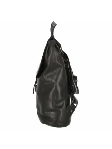 Harold's Aberdeen - Rucksack 36 cm in schwarz