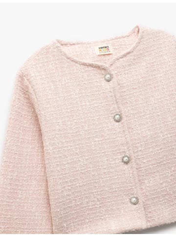 KOTON Jacksacken in Rosa