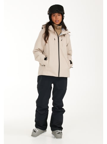 SOS Skijacke Alta in 1136 Simply Taupe