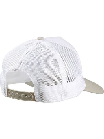 Fußballverein 1. FC Köln Cap "Cap Trucker White" in Weiß