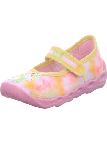 superfit Hausschuh in multicolour