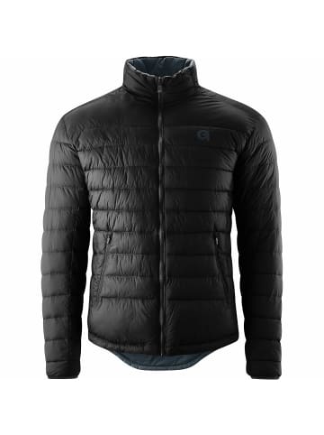 Gonso Bike Thermojacke Bevinco in Schwarz