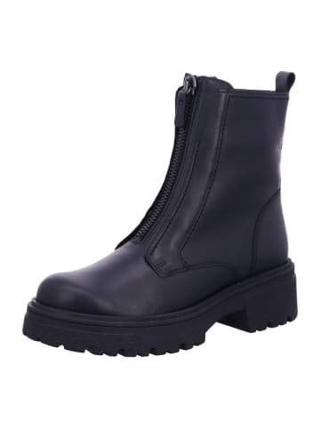 Gabor Damen Stiefel/Boots ungefüttert  in Schwarz