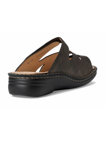Finn Comfort Outdoor Sandalen für Damen in kupfer