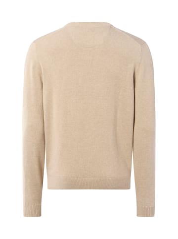 Finshley & Harding Pullover in kitt - 0007