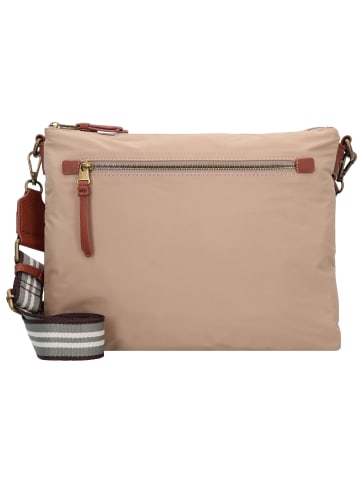 Camel Active Bari Umhängetasche 33 cm beige
