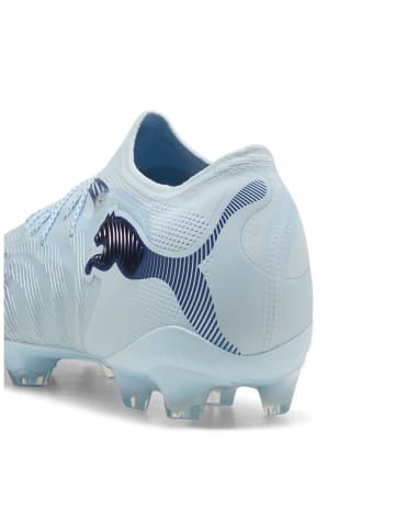 Puma Fußballschuh "Future 9 Ultimate Low FG" in Blau