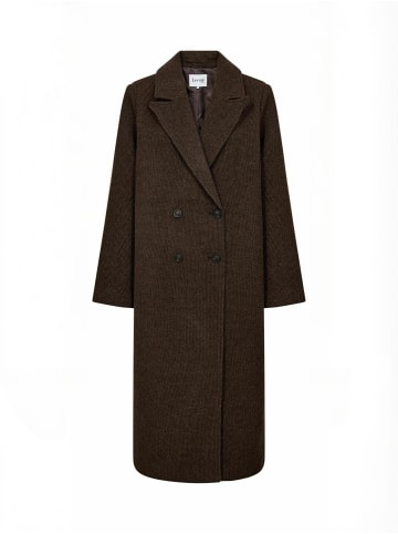 Levete Room Mantel LR-SANDRA in 8320C CHOCOLATE CHIP COMBI