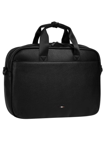 Bugatti Aktentasche RICO in schwarz