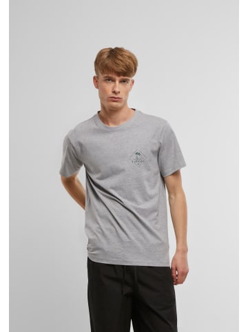 FORVERT FORVERT T-Shirts in heather grey