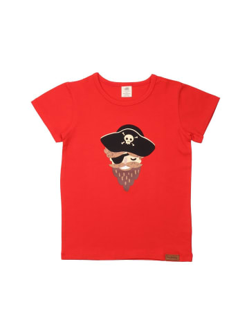 Walkiddy T-Shirt T-Shirt aus Baumwolle (Bio)