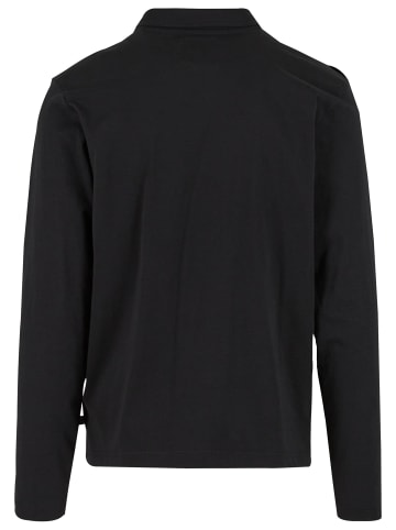 Brandit Brandit Polos in black