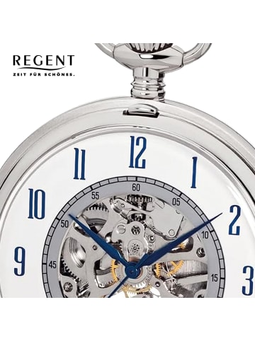 Regent Taschenuhr Regent Taschenuhren extra groß (ca. 53mm)