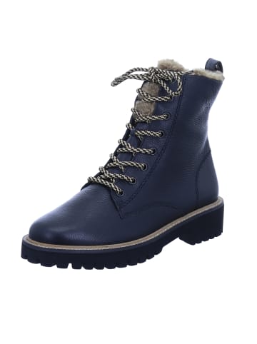 Paul Green Stiefel in schwarz