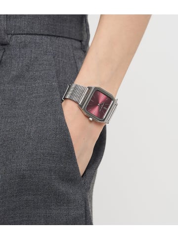 LIEBESKIND BERLIN Uhr in silber