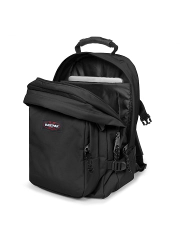 Eastpak Rucksack "Provider" in Schwarz
