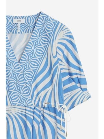 Cinque Maxikleid für Damen in blau