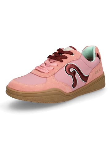 Replay Sneaker Sagami NYL in Pink