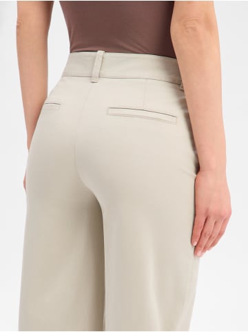 Marc O'Polo Hose in kitt