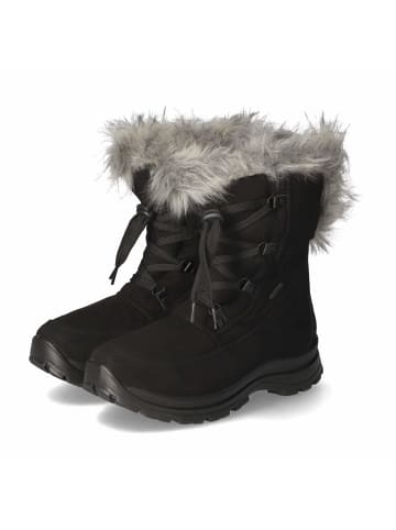 WESTLAND Winterstiefeletten GRENOBLE 02 in Schwarz