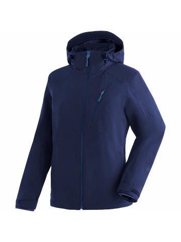 Maier Sports Doppeljacke Ribut in Marine