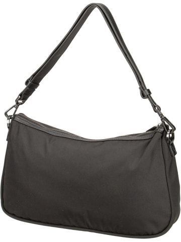 LIEBESKIND BERLIN Handtasche Maia M Nylon in Black