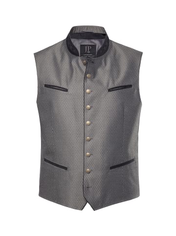 JP1880 Steppweste in schwarz