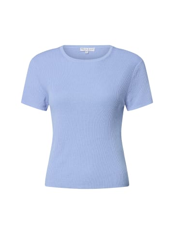 Marie Lund Pullover in blau - 0003
