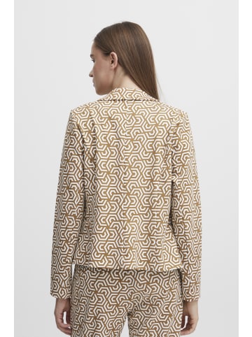 b. young BYRizetta regular fit in Toasted Coconut Mix