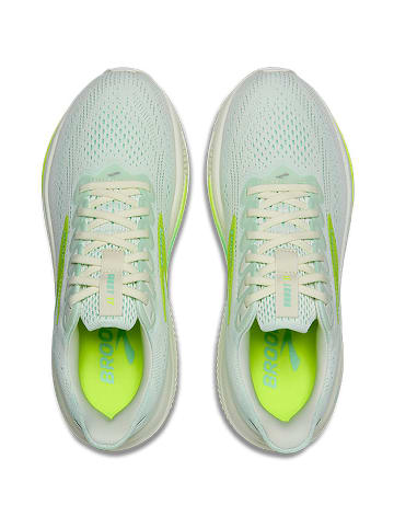 Brooks Laufschuh Ghost 17 in Schilf122