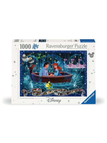 Ravensburger Puzzle 1.000 Teile Arielle Ab 14 Jahre in bunt