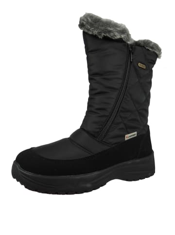 Lackner Schuhe Stiefel Wally schwarz