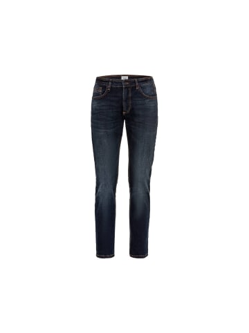 Camel Active Jeans in blau