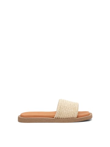 Marc O'Polo Pantolette in chalky sand