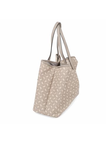 Kaerlek Handtasche in beige