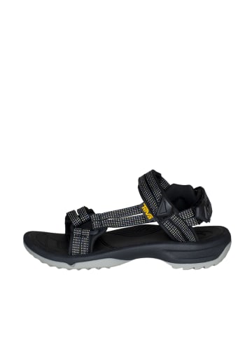 Teva Trekkingsandalen Terra Fi Lite in City Lights Black / Pastel