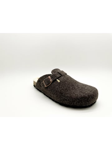 thies Clogs für Herren in braun