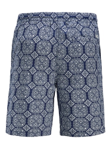 Jack & Jones Shorts in Ocean Cavern