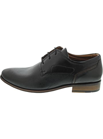 SALAMANDER Stanlay Business Schuh Schwarz