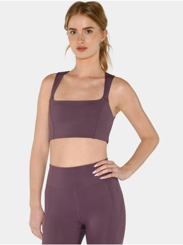 girlfriend collective Top Natalie in Dahlia