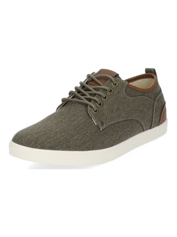 Bullboxer Sneaker in Grün