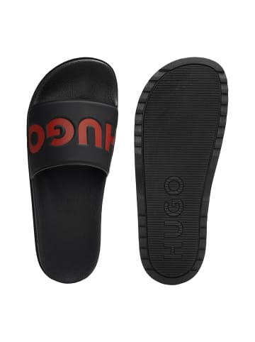 HUGO Match it Slid in Schwarz