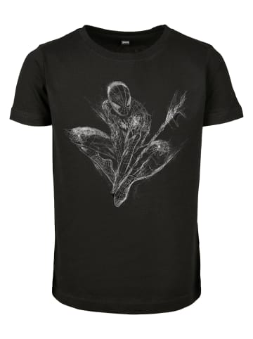 Mister Tee T-Shirts in black