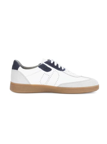 Gabor Sneaker low in weiß