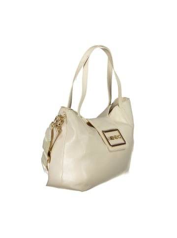 Valentino by Mario Valentino Beige Polyurethan Damen Tasche