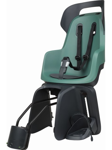 bobike Kindersitz GO 1P Reclining in Peppermint