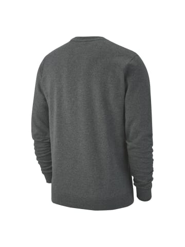 Nike Sweatshirt Sweatshirt CLUB TEAM 20 in grau