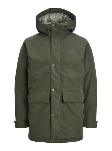 Jack & Jones Jacke in Rosin