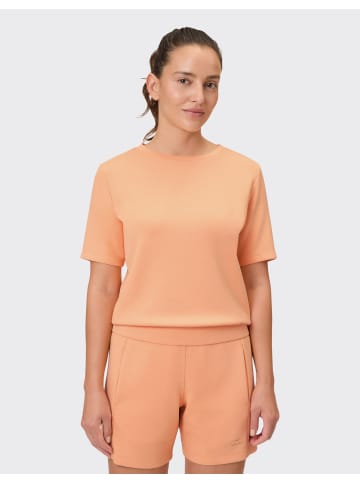 Venice Beach T-Shirt VB Daleyza in papaya